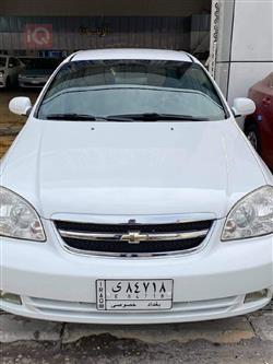 Chevrolet Optra
